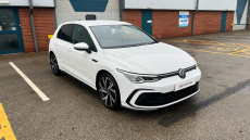 Volkswagen Golf 1.5 TSI R-Line 5dr Petrol Hatchback